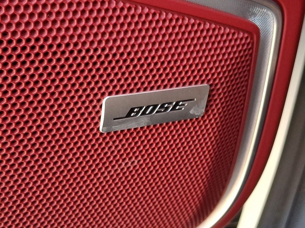 2019 Porsche Panamera GTS