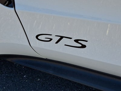 2019 Porsche Panamera GTS