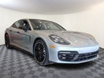 2023 Porsche Panamera 4
