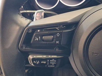 2023 Porsche Panamera 4