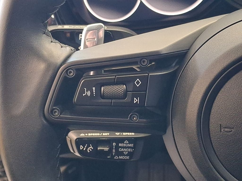 2023 Porsche Panamera 4