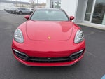 2022 Porsche Panamera 4