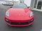 2022 Porsche Panamera 4