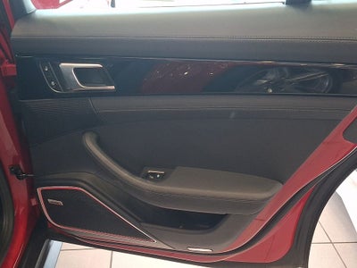 2022 Porsche Panamera 4