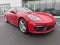 2022 Porsche Panamera 4