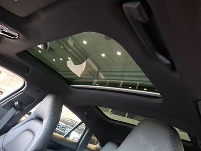 2022 Porsche Panamera 4