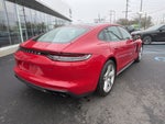 2022 Porsche Panamera 4
