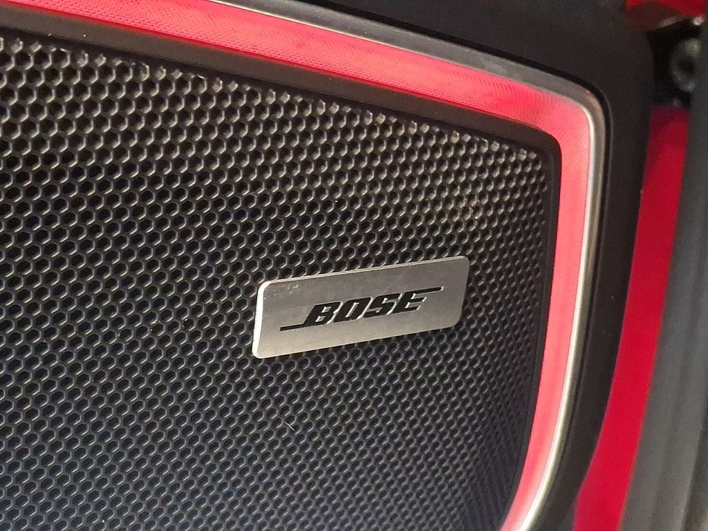 2022 Porsche Panamera 4