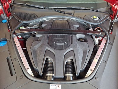 2022 Porsche Panamera 4