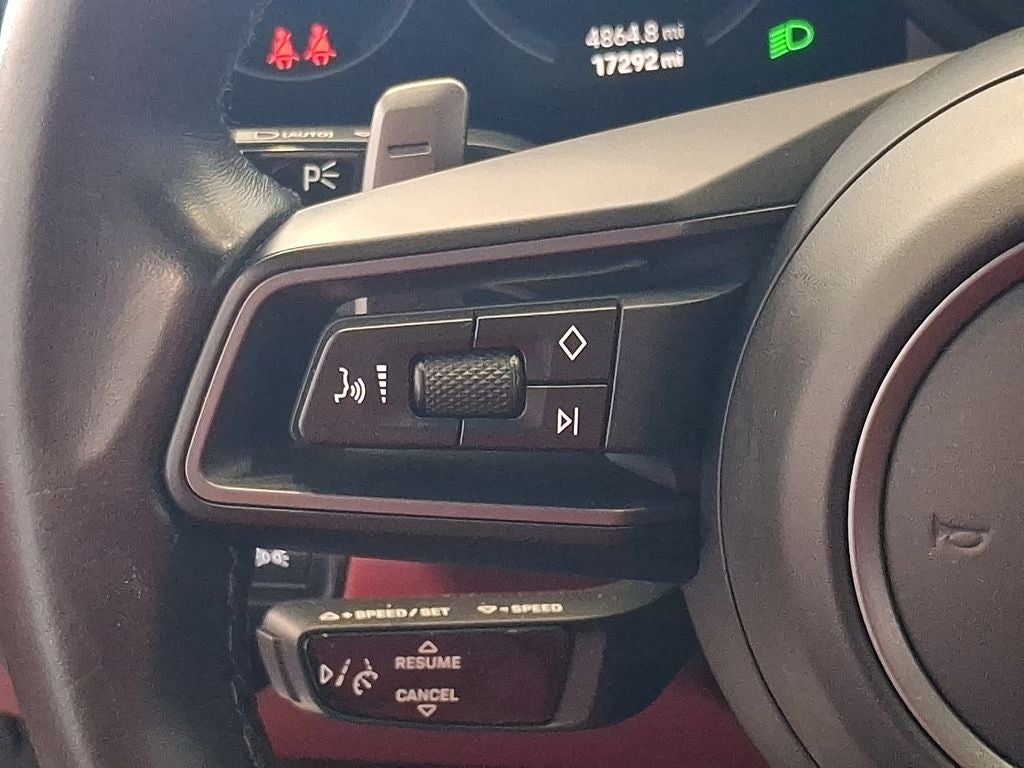 2023 Porsche 911 Targa 4S