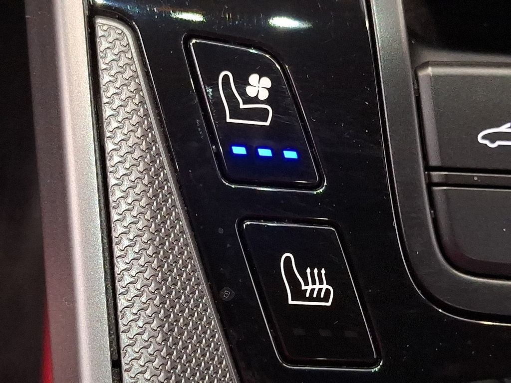 2023 Porsche 911 Targa 4S