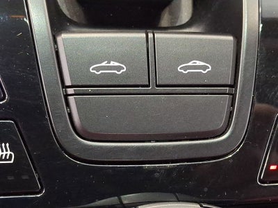 2023 Porsche 911 Targa 4S