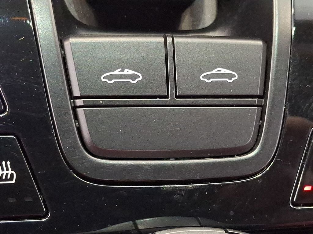 2023 Porsche 911 Targa 4S