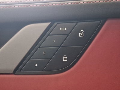 2023 Porsche 911 Targa 4S