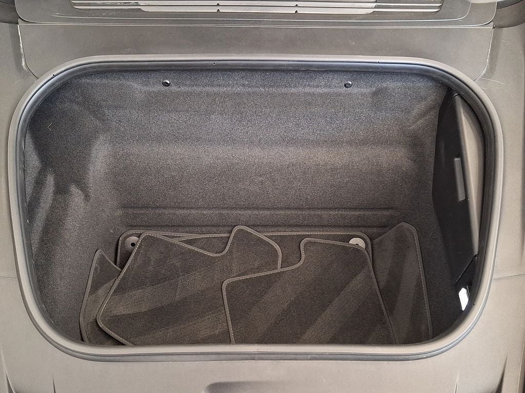 2023 Porsche 911 Targa 4S