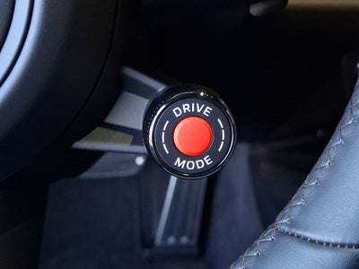 2025 Porsche 911 Carrera