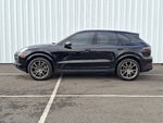 2023 Porsche Cayenne Base
