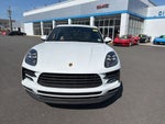 2021 Porsche Macan S