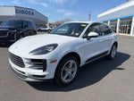 2021 Porsche Macan S