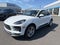 2021 Porsche Macan S