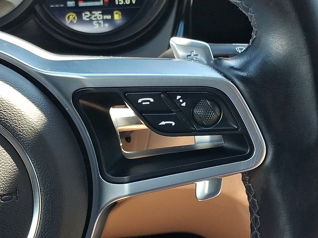 2021 Porsche Macan S