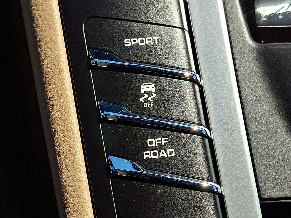 2021 Porsche Macan S