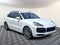 2023 Porsche Cayenne Turbo