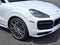 2023 Porsche Cayenne Turbo