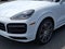 2023 Porsche Cayenne Turbo