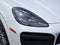2023 Porsche Cayenne Turbo