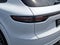 2023 Porsche Cayenne Turbo
