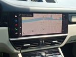 2023 Porsche Cayenne Turbo