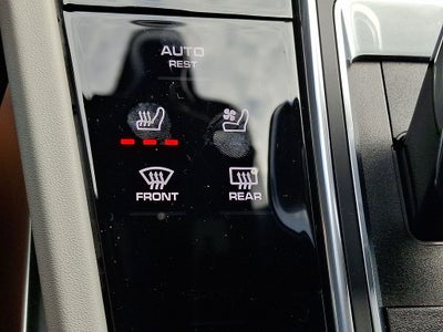 2023 Porsche Cayenne Turbo
