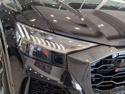 2021 Audi RS Q8 4.0T quattro