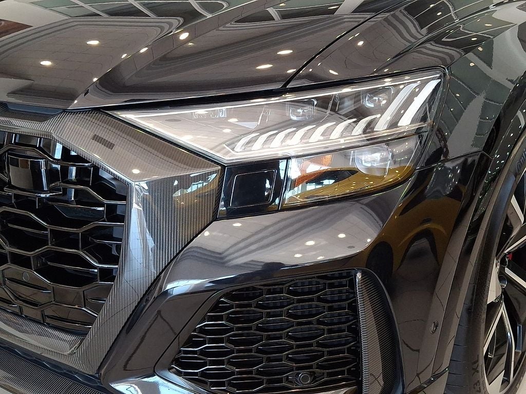 2021 Audi RS Q8 4.0T quattro