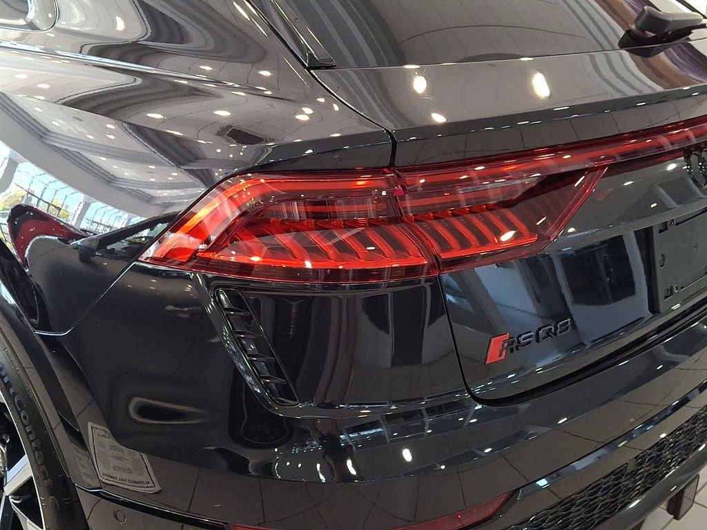 2021 Audi RS Q8 4.0T quattro