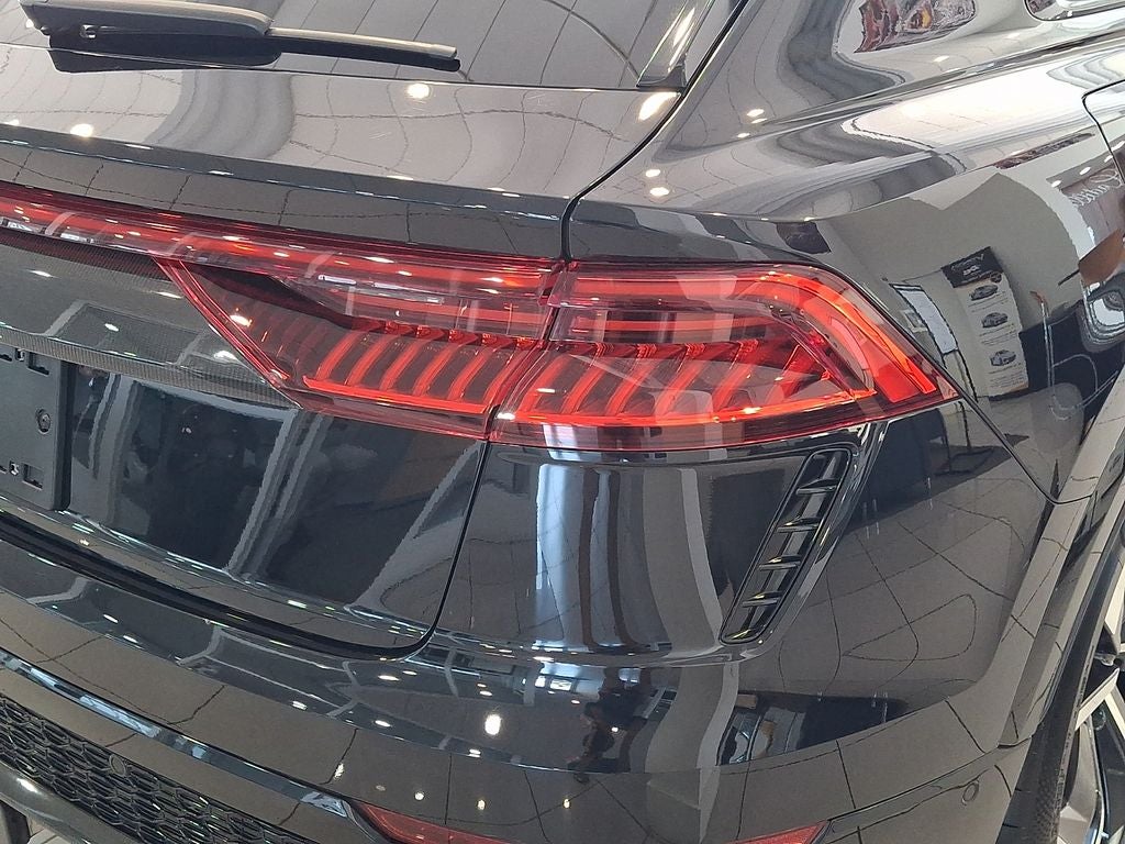 2021 Audi RS Q8 4.0T quattro