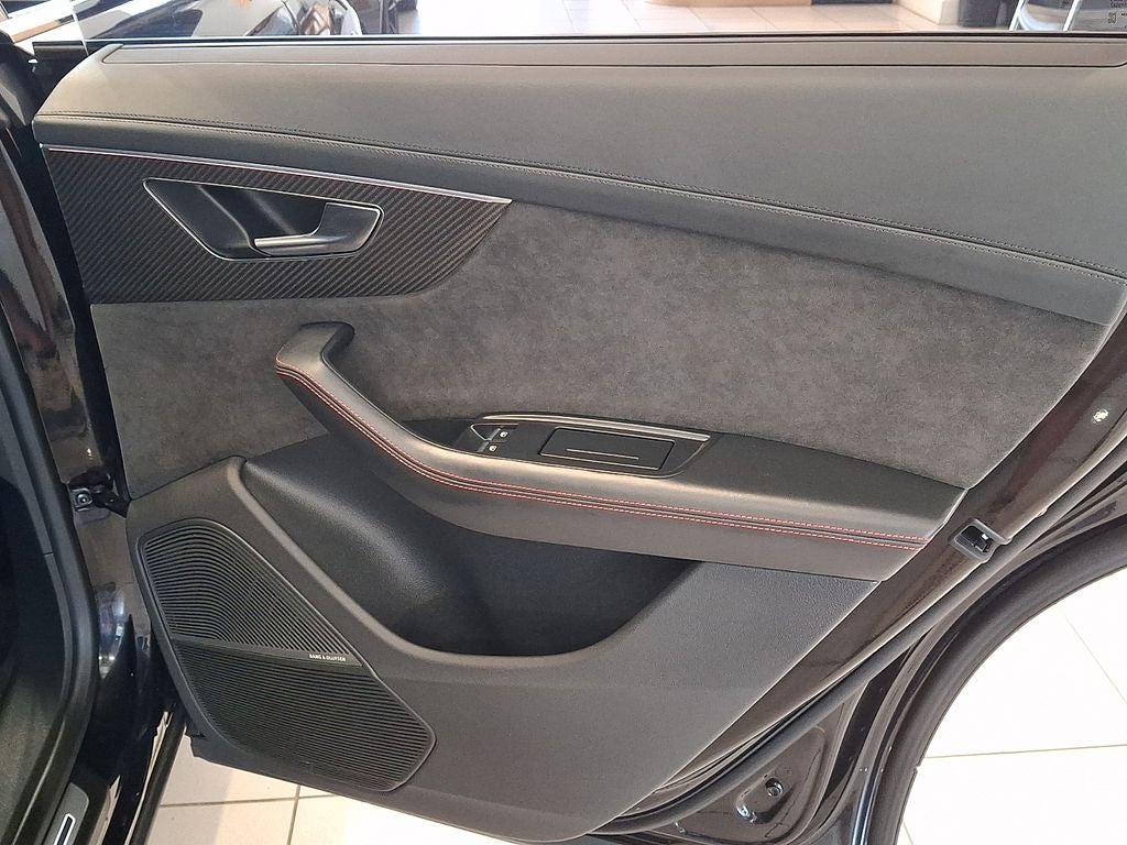 2021 Audi RS Q8 4.0T quattro