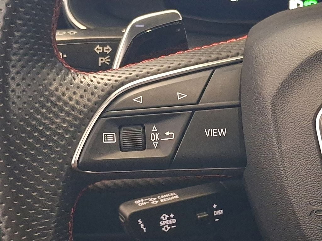 2021 Audi RS Q8 4.0T quattro