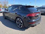 2021 Audi RS Q8 4.0T quattro