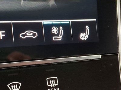2021 Audi RS Q8 4.0T quattro