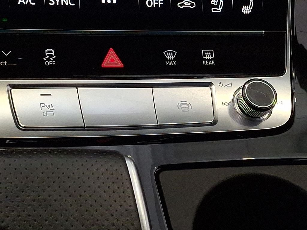 2021 Audi RS Q8 4.0T quattro