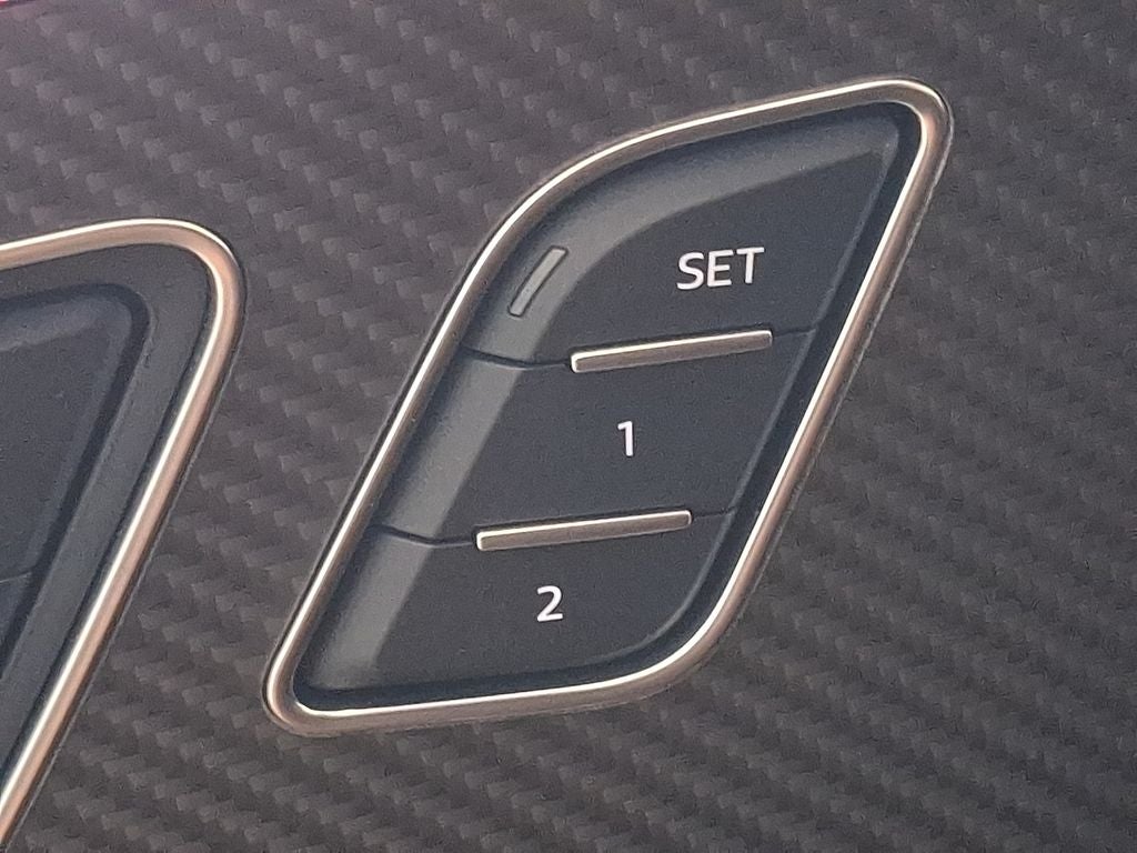 2021 Audi RS Q8 4.0T quattro