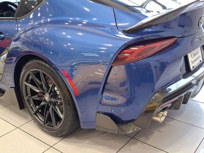 2023 Toyota GR Supra 3.0 Premium