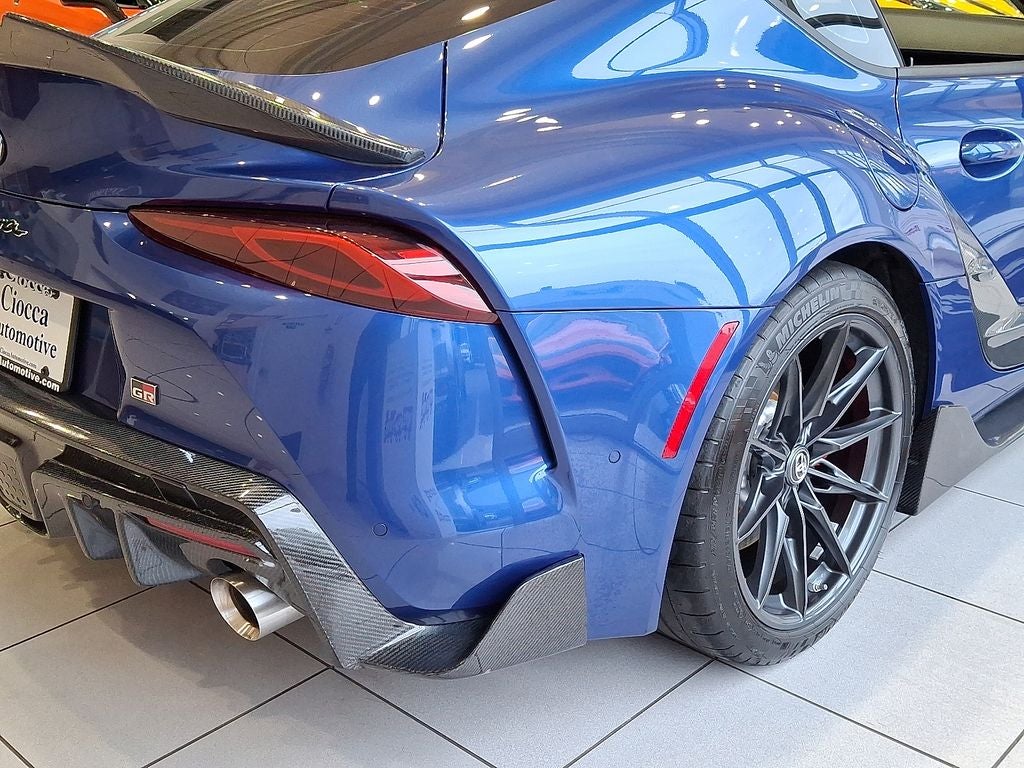 2023 Toyota GR Supra 3.0 Premium