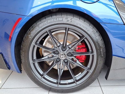 2023 Toyota GR Supra 3.0 Premium