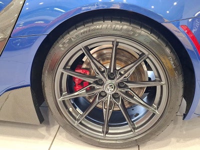 2023 Toyota GR Supra 3.0 Premium