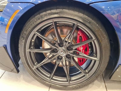 2023 Toyota GR Supra 3.0 Premium