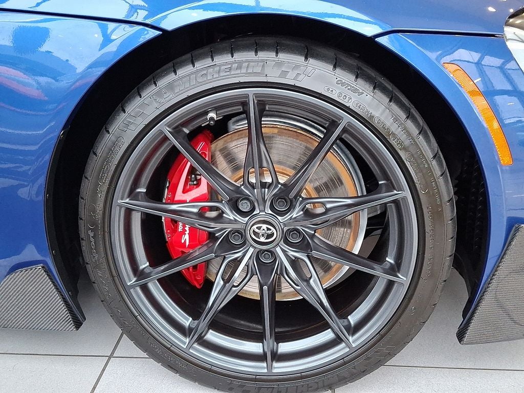 2023 Toyota GR Supra 3.0 Premium