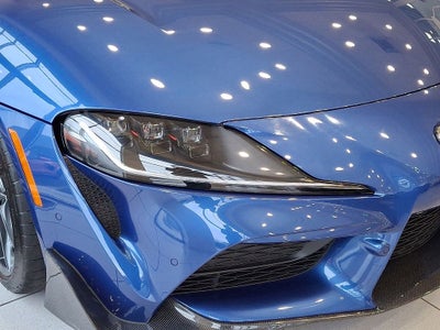 2023 Toyota GR Supra 3.0 Premium